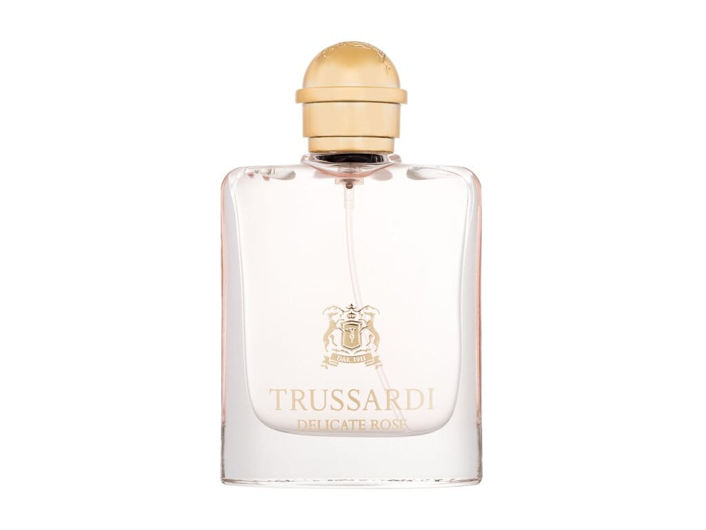 Trussardi Delicate Rose W Woda toaletowa 50ml-590046